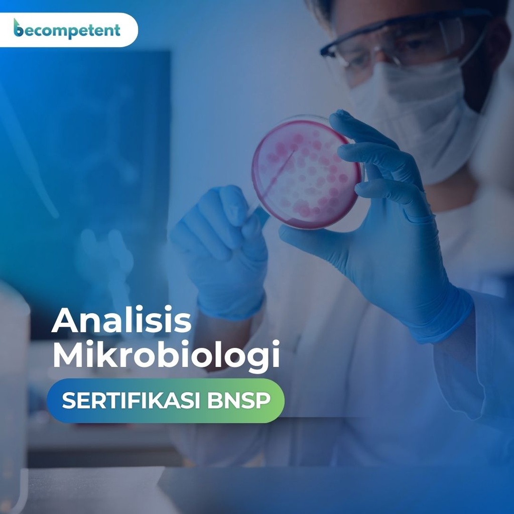 Analisis Mikrobiologi
